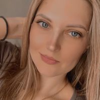 Светлана Сырцева — педикюр без покрытия в Магнитогорске