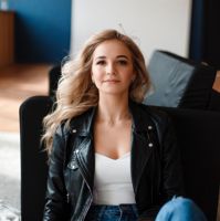 Irina Kelbler — обучение базовый курс в Кирове