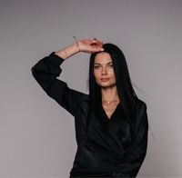 Вика Ежевика — консультация в Мурманске