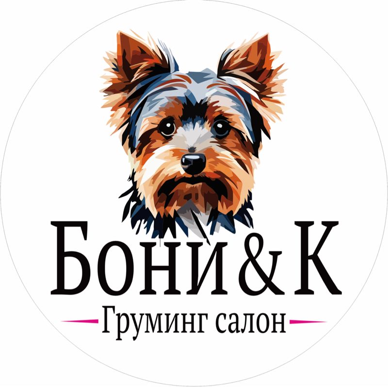 Зоосалон Бони&К