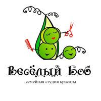 Весёлый боб — плетение кос в Москве