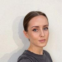 Екатерина — ламинирование ресниц в Красноярске