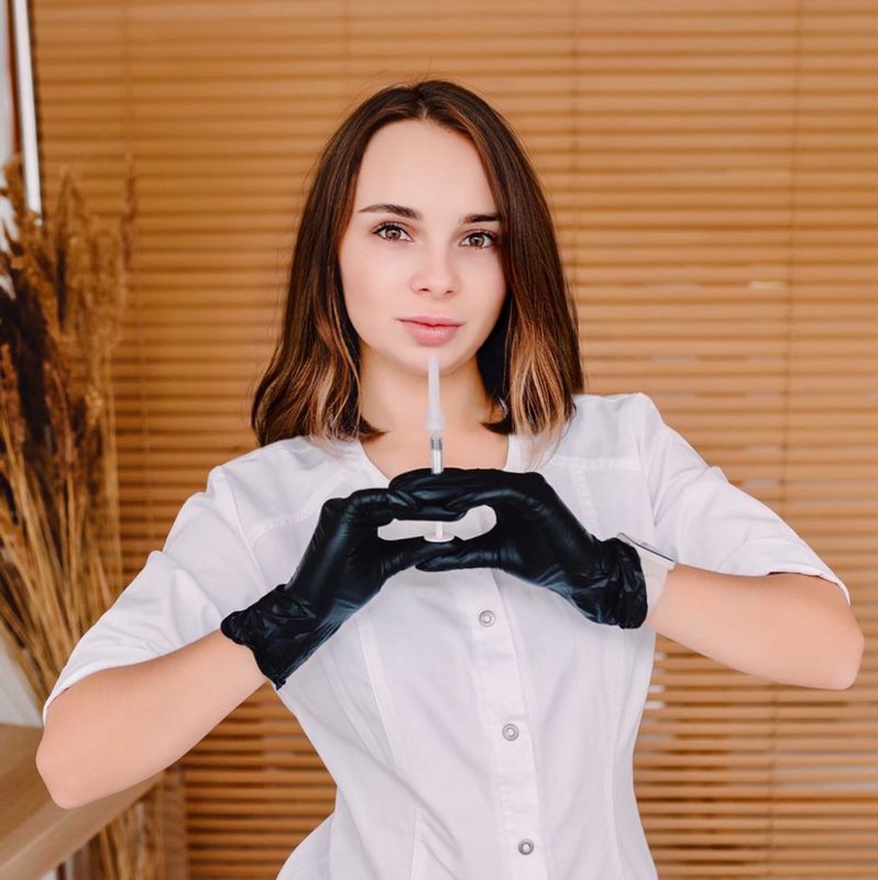 Ирина Кузина