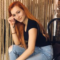 Ксения Прилепо — биозавивка в Самаре