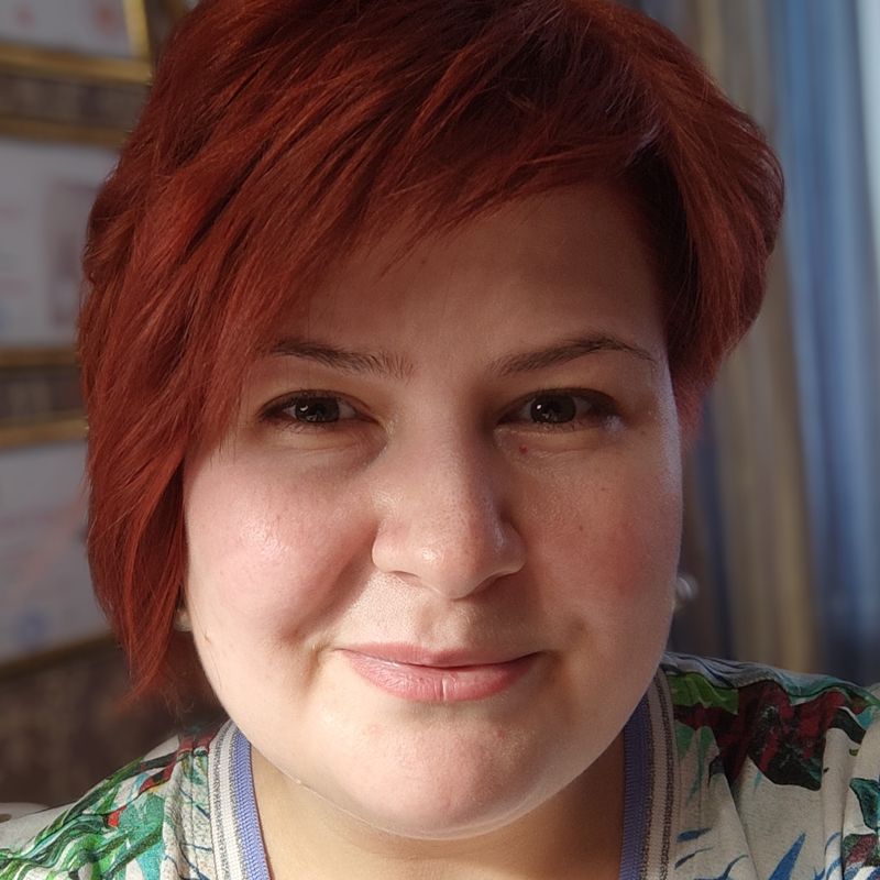 Ерёмина Анна