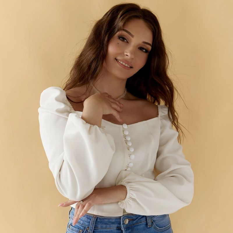 Golovanova Christina