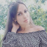 Блажина Елена — уход tokio inkarami в Рязани
