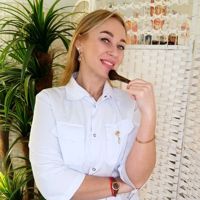 Иринка Сиренко — контурная пластика (филлеры Neocoll/Repart)