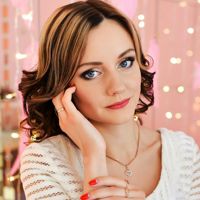 Юлия — снятие ресниц в Ульяновске