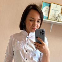 Евгения — пирсинг в городе Евгения