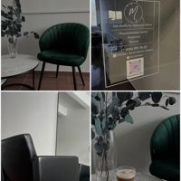 Studio Margarita Utkina — пилинг кожи головы в Москве