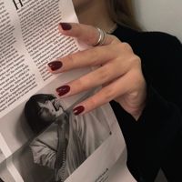 Fast Nails Studio — коррекция бровей во Владивостоке