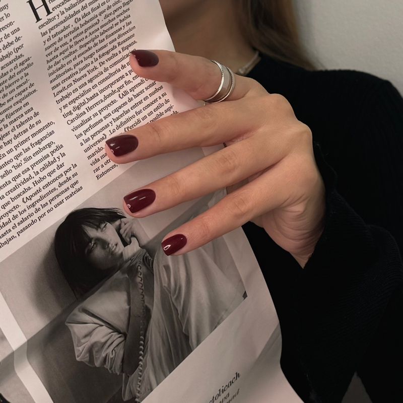 Fast Nails Studio