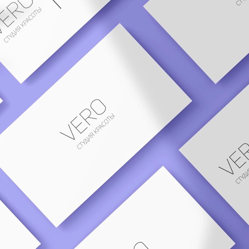 VERO  BEAUTY HALL