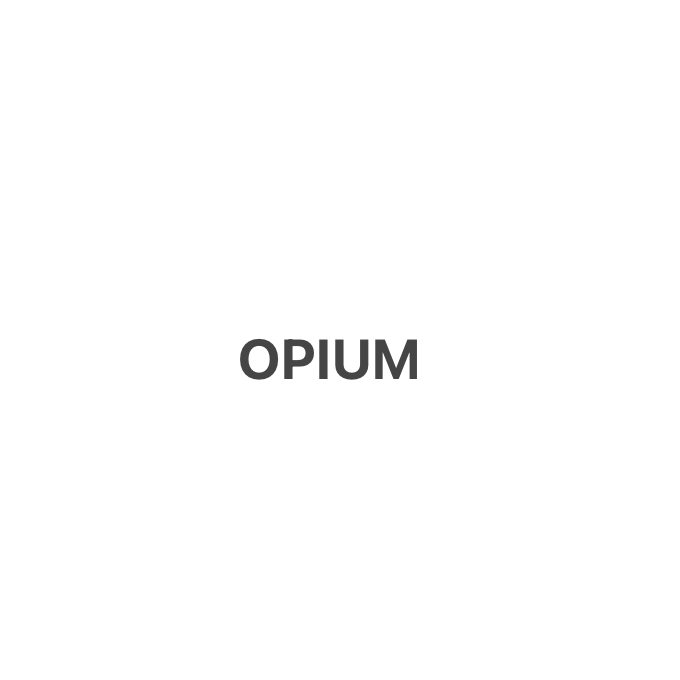 OPIUM студия красоты