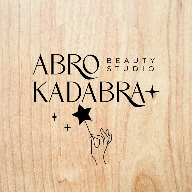 ABRO KADABRA
beauty studio