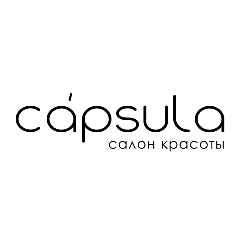 Cалон красоты CAPSULA