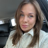 Полина Безуглова — перманентный макияж бровей и губ в городе Кингисепп