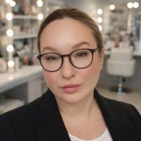 Чечина Татьяна — татуаж бровей в городе Адлер