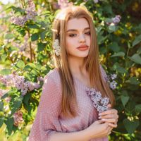 Инесса — макияж свадебный в Иваново