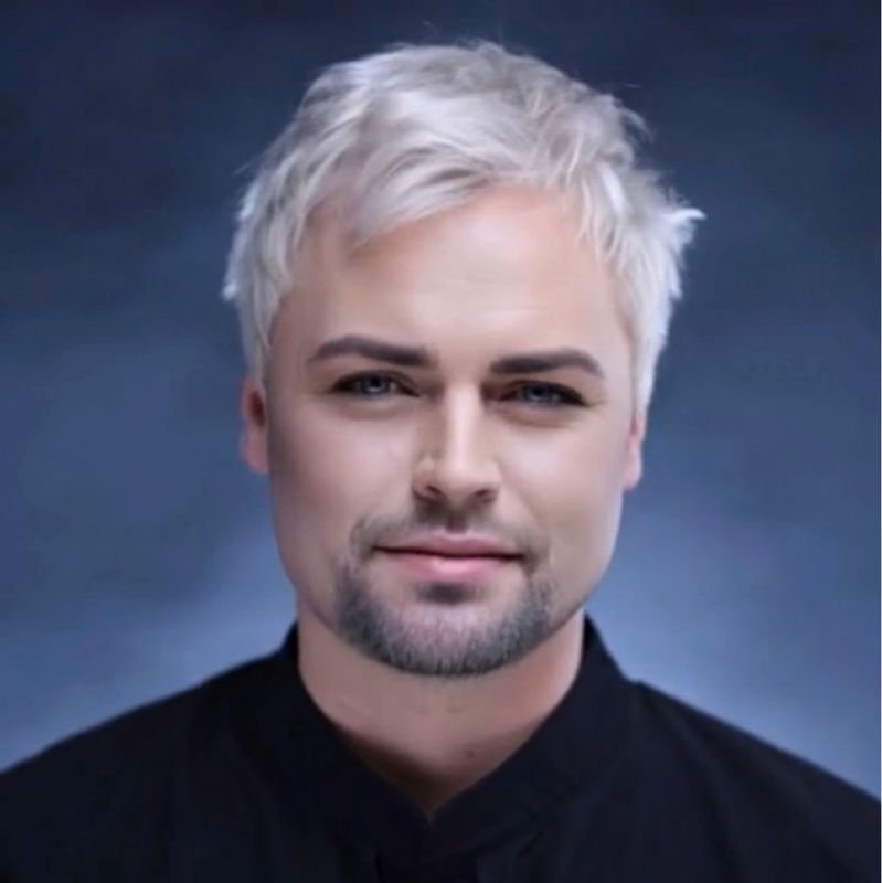 Сергей