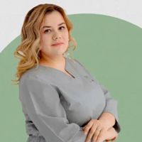 Вероника  Потапова — френч в городе Ревда