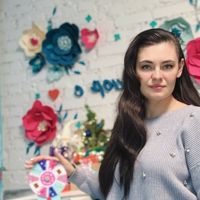 Nails Studio Кsenia.M — френч в городе Зарайск