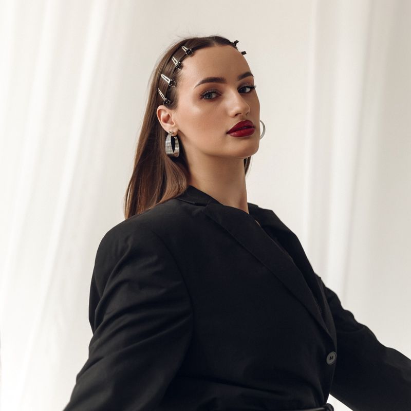Татьяна Семенкова
