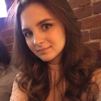 Валерия Дертева — массаж стоп в Красноярске
