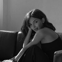 Элина — укрепление акриловой пудрой в Тюмени