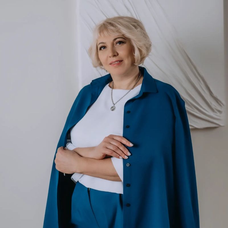 Студия красоты Тиффани