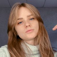 Анастасия Иванцова — локоны в городе Стерлитамак