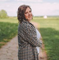 Юлия Мозолькова — педикюр с покрытием во Владимире