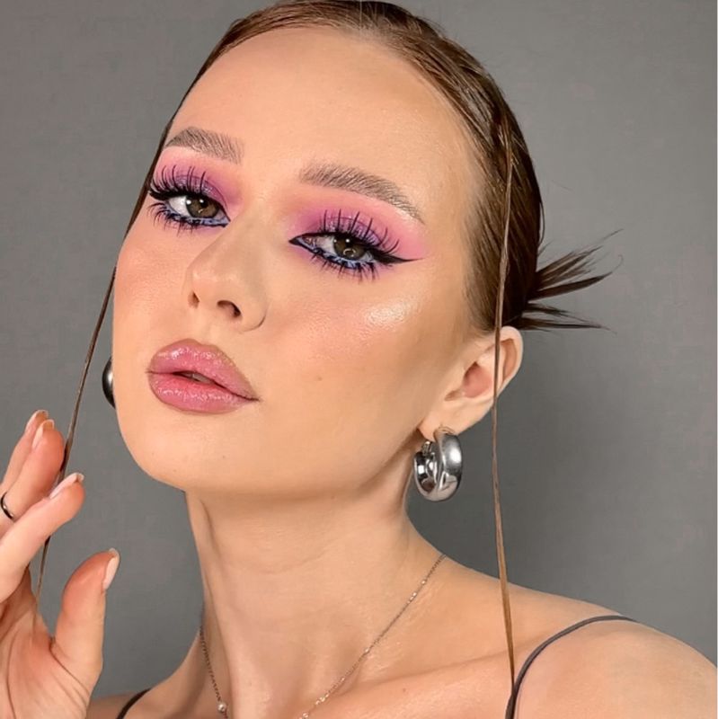 Диана Мельникова