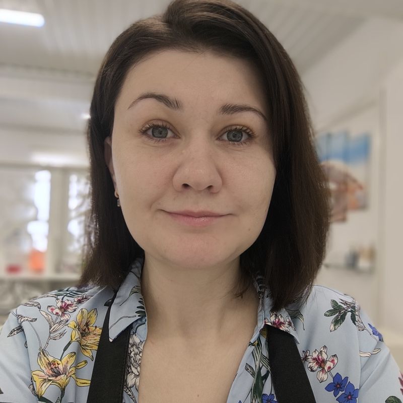 студия &amp;quot;Жемчужина&amp;quot;
