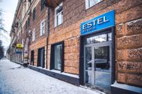 ESTEL Авторский Салон — эйртач в Перми