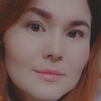 Наиля Шакирова — архитектура ногтей в Перми