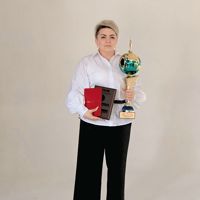 Beauty - студия  Наталии  Паджевой — френч в городе Воскресенск
