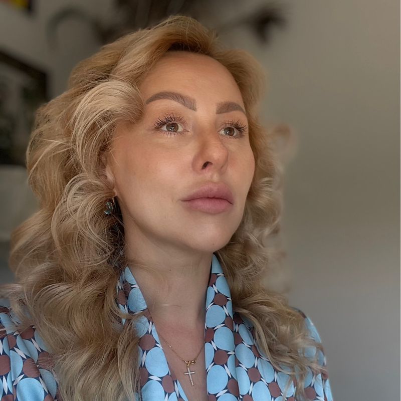 Наталья