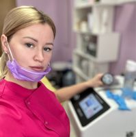 Людмила Пичуева — вакуумный массаж в Ярославле