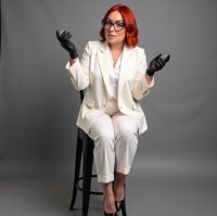 Alena.Pilit.Studio — титановая нить в Тюмени