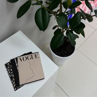 VOGUE — маникюр с покрытием гель-лак в Тобольске