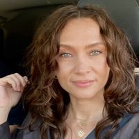 Юлия — тонирование в Ульяновске