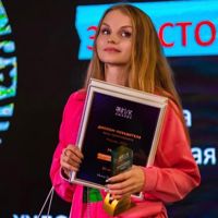 Инна — прическа в Одинцово