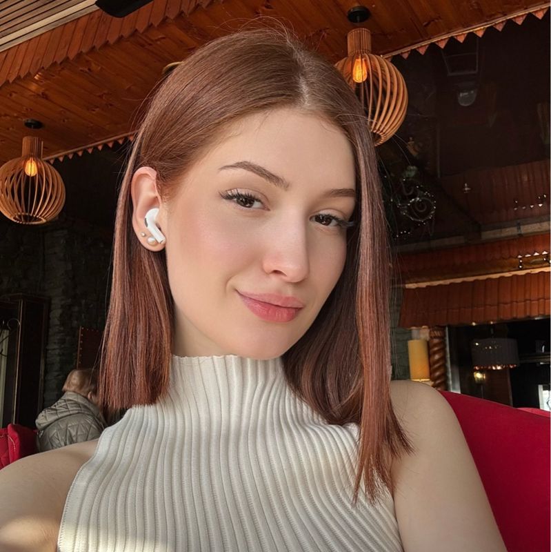 Карина