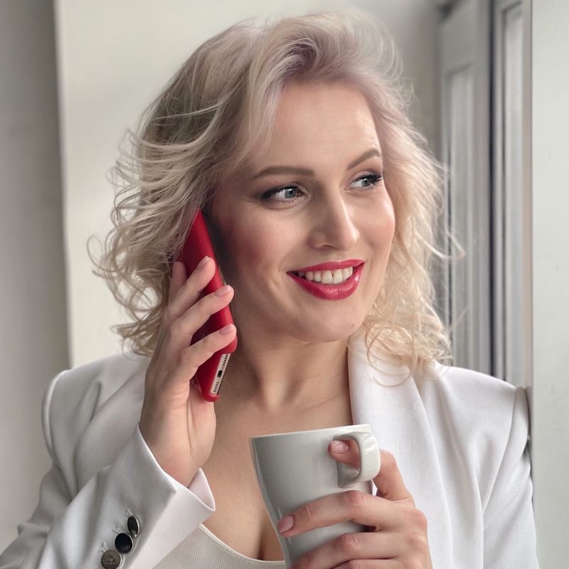 Ирина Лебедева
