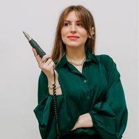 Екатерина — френч в городе Пышма