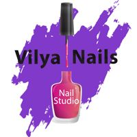 VilyaNails — френч в Нижневартовске
