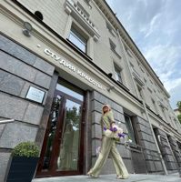 Студия красоты Mia — тонирование в Уфе