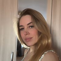 Мария — массаж лица в Тюмени